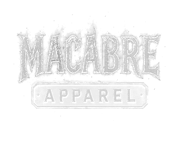 Macabre Apparel SV